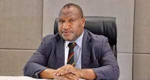 PM Marape: Covid-19 not a joke, Protocols to be imposed