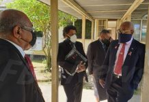 Fiji MPs cases adjourned to November, Parliament prorogued