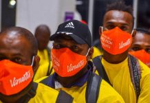 First seasonal workers from Vanuatu land to help NZ horticulture