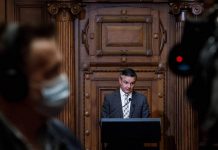 NZ commits $1.3bn to climate change aid