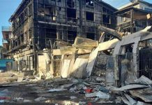 More Australian police join Solomon Islands peacekeeping mission after charred bodies found