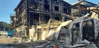 More Australian police join Solomon Islands peacekeeping mission after charred bodies found