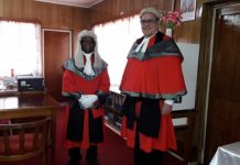 Kiribati’s attempts to keep stranded Australian judge out of the country ruled unconstitutional