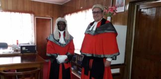 Kiribati’s attempts to keep stranded Australian judge out of the country ruled unconstitutional