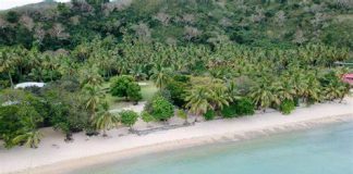 Is Corruption a serious problem in the Pacific?