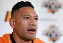 New rules could see Folau return for Tonga