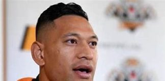 New rules could see Folau return for Tonga
