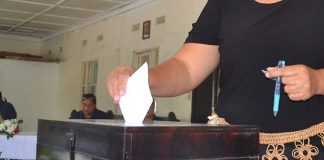 Tongan voters focused on worsening drug crisis and corruption concerns as nation heads to the ballot box today