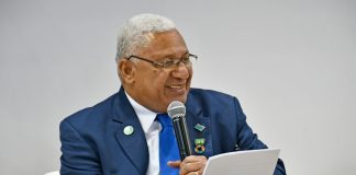 Call to defend our oceans at COP26, traditional knowledge important