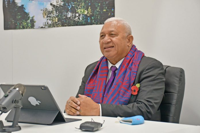 Forum Chair calls for APEC countries to combat climate change