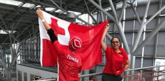 Tonga’s election is today, but thousands of citizens in Australia can’t vote
