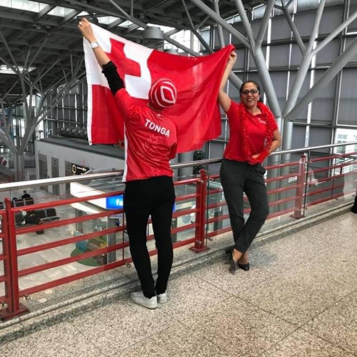 Tonga’s election is today, but thousands of citizens in Australia can’t vote