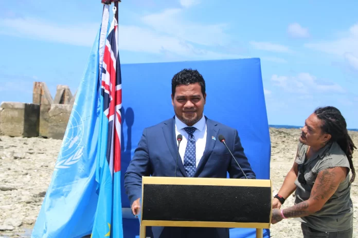 Small Island States sound the alarm as major polluters stall: What to expect from nations at COP30