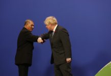 COP26: Tuvalu PM raises concerns on sea level rise affecting the island nation