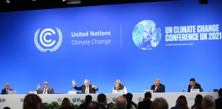 Pacific dismay over India and China’s move to water down COP26 deal