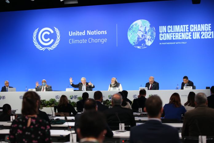 Pacific dismay over India and China’s move to water down COP26 deal