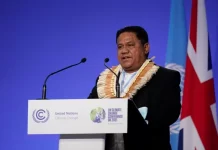 1.5C limit is non-negotiable, PSIDS tells COP26