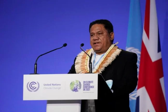 1.5C limit is non-negotiable, PSIDS tells COP26