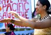 ‘Declaration of war’: Pacific islands blast COP26 pledges