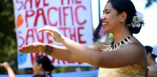 ‘Declaration of war’: Pacific islands blast COP26 pledges