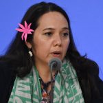 Marshall Islands steps up as Co-chair of global coalition to phase out fossil fuel subsidies as gulf crisis exposes cost of oil and gas dependence