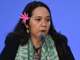 Marshall Islands steps up as Co-chair of global coalition to phase out fossil fuel subsidies as gulf crisis exposes cost of oil and gas dependence