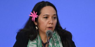 Marshall Islands steps up as Co-chair of global coalition to phase out fossil fuel subsidies as gulf crisis exposes cost of oil and gas dependence