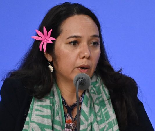 Marshall Islands steps up as Co-chair of global coalition to phase out fossil fuel subsidies as gulf crisis exposes cost of oil and gas dependence