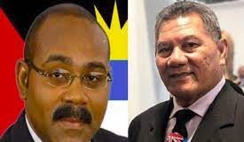 Antigua, Tuvalu to seek justice over climate change damage