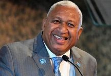 Fiji is slowly transitioning to normalcy