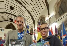 Pacific calls for ocean to be included in UNFCCC