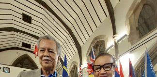 Pacific calls for ocean to be included in UNFCCC