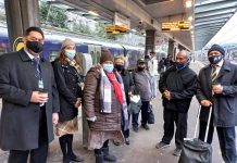 Pacific region scale back attendance at COP26 due to COVID-19 pandemic