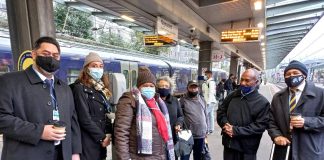Pacific region scale back attendance at COP26 due to COVID-19 pandemic