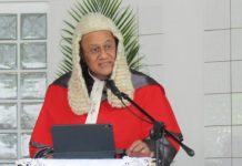 Samoa Supreme Court quiet on sixth woman MP