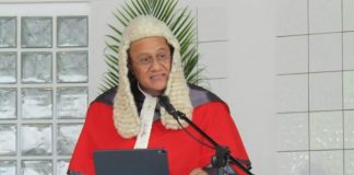 Samoa Supreme Court quiet on sixth woman MP
