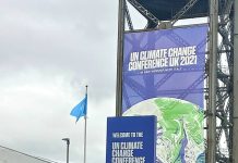 Keeping the 1.5 degrees’ goal alive: World Leaders Summit at COP26
