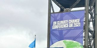 Keeping the 1.5 degrees’ goal alive: World Leaders Summit at COP26