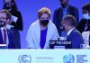 COP26 keeps 1.5C alive and finalises Paris Agreement