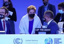 COP26 keeps 1.5C alive and finalises Paris Agreement