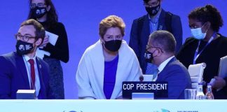 COP26 keeps 1.5C alive and finalises Paris Agreement