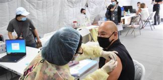 98 new Covid-19 cases identified in CNMI; largest single day total