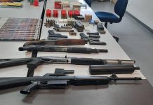 PNG Hotel-turned drug lab