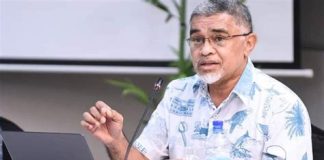 Fijian Government steps-up entry conditions for red list countries in response to Omicron variant