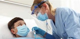 WHO updates guidelines on COVID-related organ inflammation in children