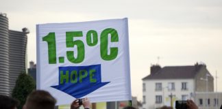 British diplomat on climate: ‘This is existential’