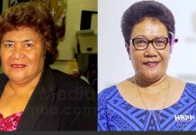 Two more Samoa women MPs appointed make up six in the House
