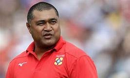 Tonga rugby eyes rule change for World Cup