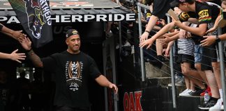 ‘Can’t keep them all’: Cleary resigned to Kikau’s pending exit
