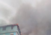 Solomon Islands Opposition Leader Wale calls on PM Sogavare to resign